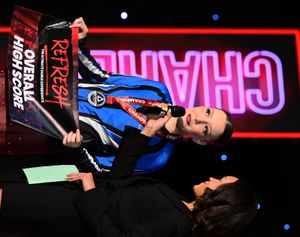 Charlotte, NC - 3/27/2026