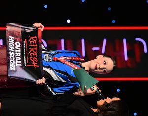 Charlotte, NC - 3/27/2026