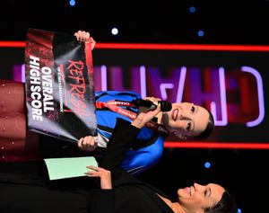 Charlotte, NC - 3/27/2026