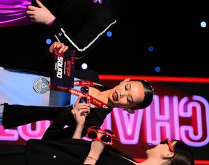 Charlotte, NC - 3/27/2026