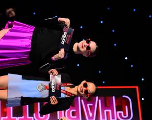 Charlotte, NC - 3/27/2026