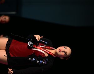 Charlotte, NC - 3/27/2026