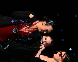 Charlotte, NC - 3/27/2026