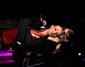 Charlotte, NC - 3/27/2026