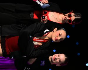 Charlotte, NC - 3/27/2026