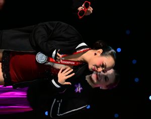 Charlotte, NC - 3/27/2026