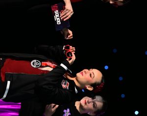 Charlotte, NC - 3/27/2026