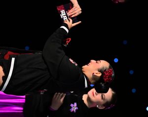 Charlotte, NC - 3/27/2026