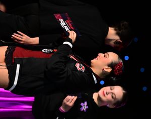 Charlotte, NC - 3/27/2026