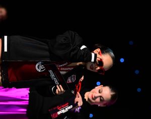 Charlotte, NC - 3/27/2026