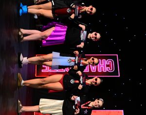 Charlotte, NC - 3/27/2026