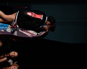 Charlotte, NC - 3/27/2026