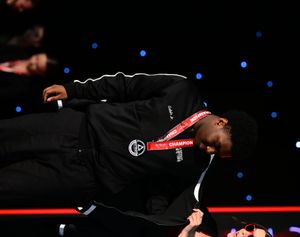 Charlotte, NC - 3/27/2026