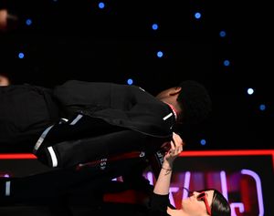 Charlotte, NC - 3/27/2026