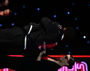 Charlotte, NC - 3/27/2026