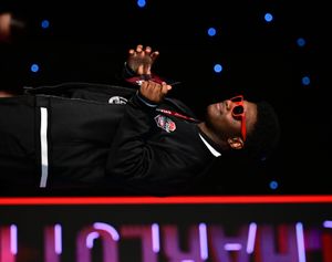 Charlotte, NC - 3/27/2026