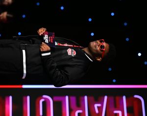 Charlotte, NC - 3/27/2026