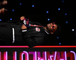 Charlotte, NC - 3/27/2026