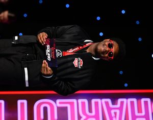 Charlotte, NC - 3/27/2026