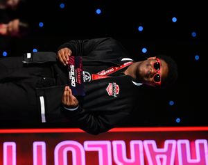 Charlotte, NC - 3/27/2026