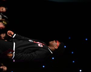 Charlotte, NC - 3/27/2026