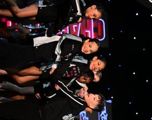 Charlotte, NC - 3/27/2026