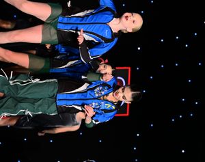 Charlotte, NC - 3/27/2026