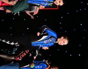 Charlotte, NC - 3/27/2026