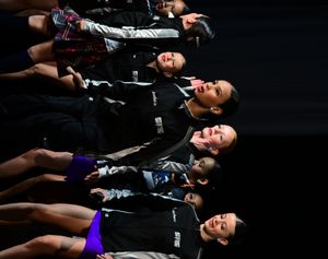 Charlotte, NC - 3/27/2026