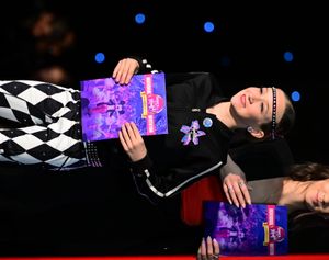 Charlotte, NC - 3/27/2026