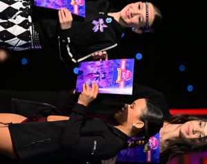 Charlotte, NC - 3/27/2026