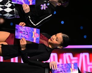 Charlotte, NC - 3/27/2026