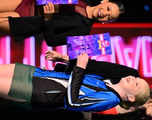 Charlotte, NC - 3/27/2026