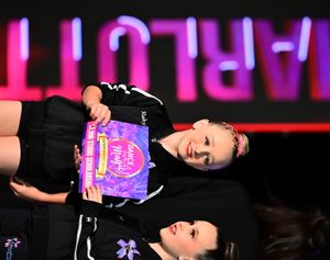 Charlotte, NC - 3/27/2026