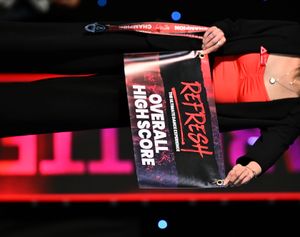 Charlotte, NC - 3/27/2026