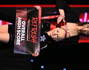 Charlotte, NC - 3/27/2026