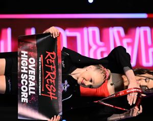 Charlotte, NC - 3/27/2026