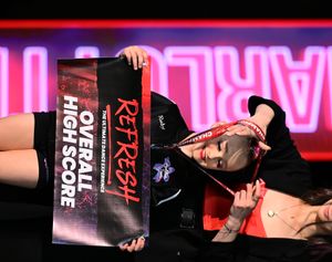 Charlotte, NC - 3/27/2026