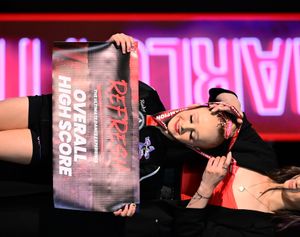 Charlotte, NC - 3/27/2026