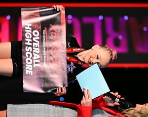 Charlotte, NC - 3/27/2026