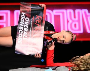 Charlotte, NC - 3/27/2026