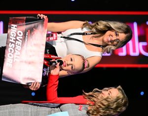 Charlotte, NC - 3/27/2026