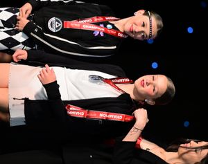 Charlotte, NC - 3/27/2026