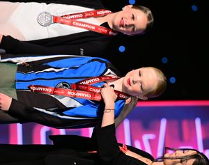 Charlotte, NC - 3/27/2026