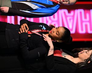 Charlotte, NC - 3/27/2026