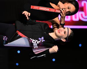 Charlotte, NC - 3/27/2026