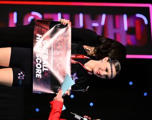 Charlotte, NC - 3/27/2026