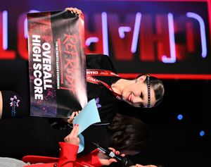 Charlotte, NC - 3/27/2026