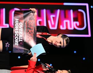 Charlotte, NC - 3/27/2026