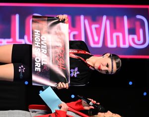 Charlotte, NC - 3/27/2026